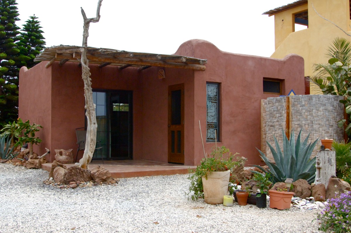 Baja Luna Casita