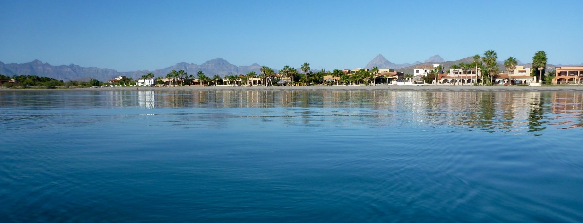 Costa de Loreto