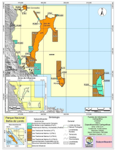 PARQUE NACIONAL BAHIA DE LORETO